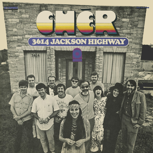 3614 Jackson Highway [Import]