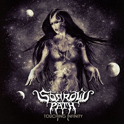 Touching Infinity|Sorrows Path