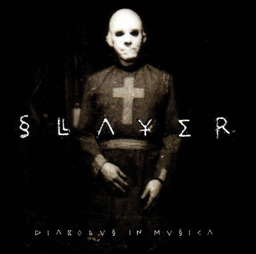 Diabolus in Musica [Explicit Content]