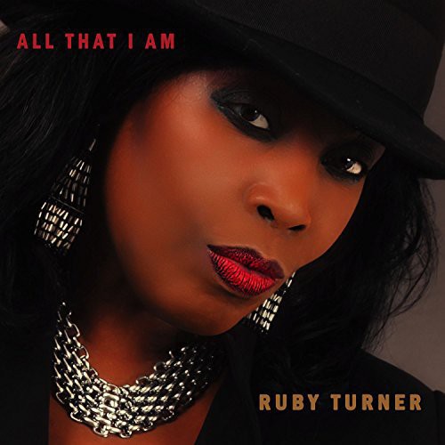 All That I Am|Ruby Turner