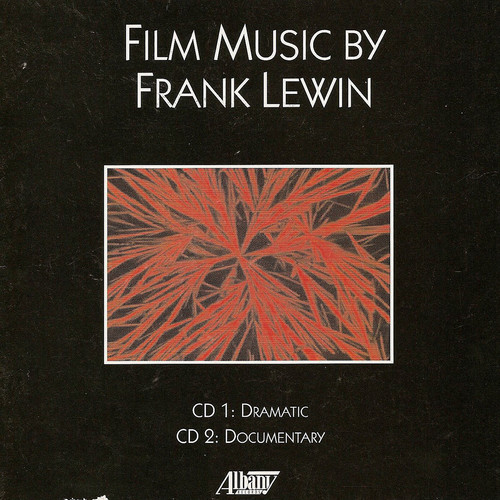 Film Music By Frank Lewin / Various