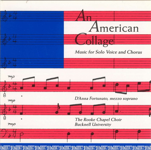 American Collage / Various