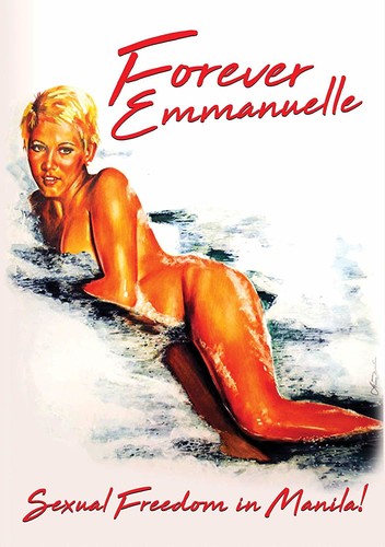 Forever Emmanuelle (aka Laure)