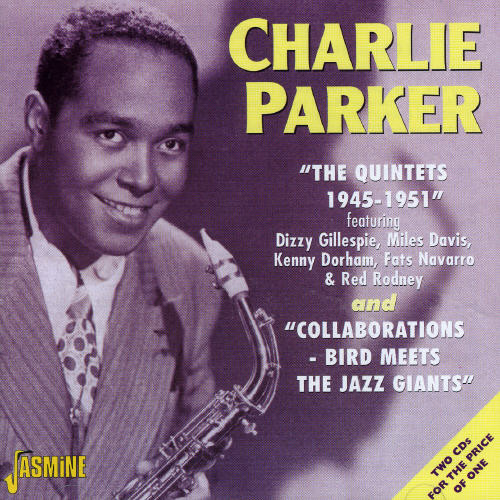 The Quintets: 1945-51 [Import]