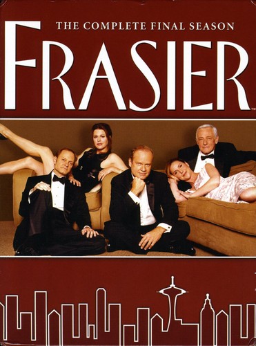 Frasier - The Complete Final Season