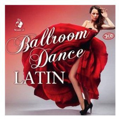 W.O. Ballroom Dance Latin /  Various