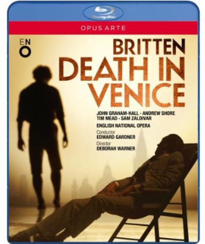 Death in Venice