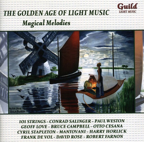 Magical Melodies /  Various