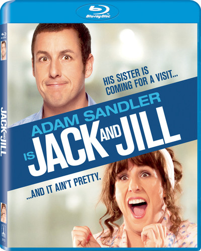 Jack and Jill