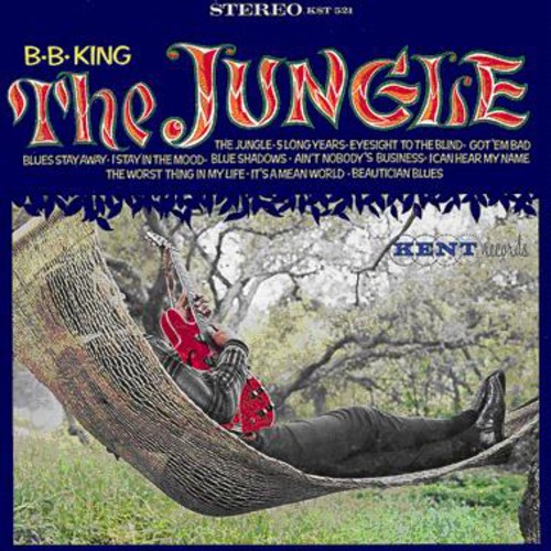 Jungle [Import]