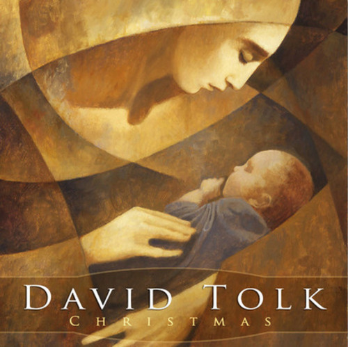 David Tolk Christmas