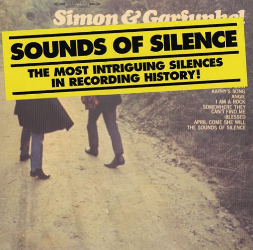 Sounds of Silence / Various