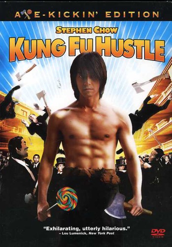 Kung Fu Hustle