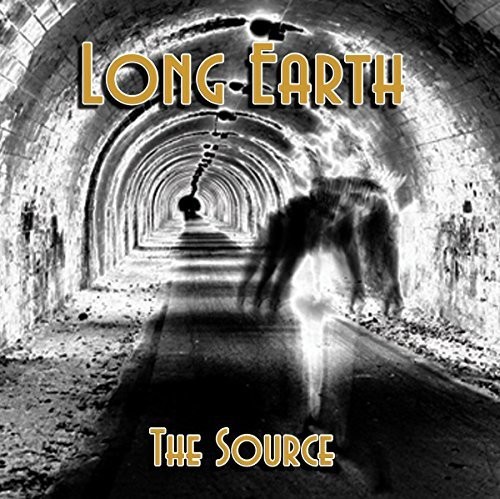 Source|Long Earth