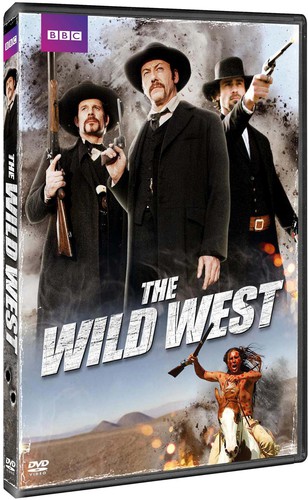 The Wild West