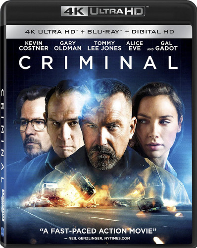 Criminal