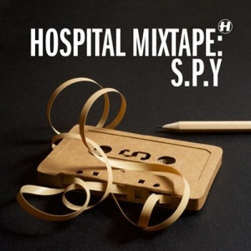 Hospital Mixtape: S.p.y /  Various