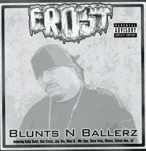 Blunts N Ballerz [Explicit Content]