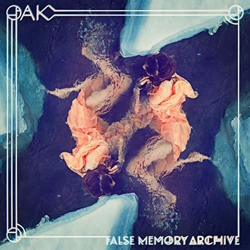 False Memory Archive|Oak