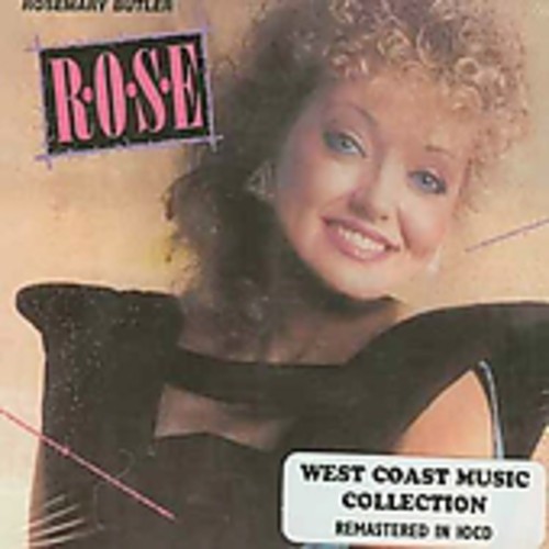 Rose|Rosemary Butler