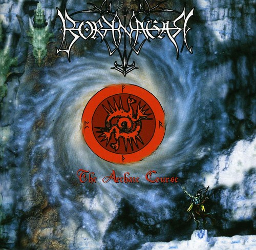 Archaic Course|Borknagar