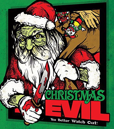 Christmas Evil