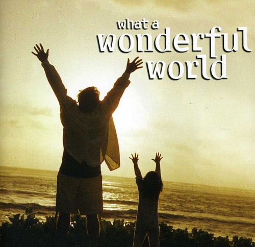 What a Wonderful World /  Various