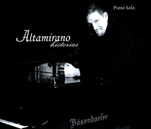 Historias|Altamirano
