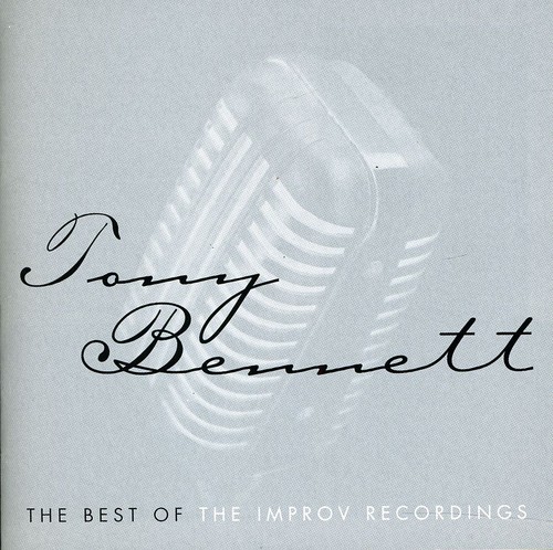 The Best Of The Improv Recordings
