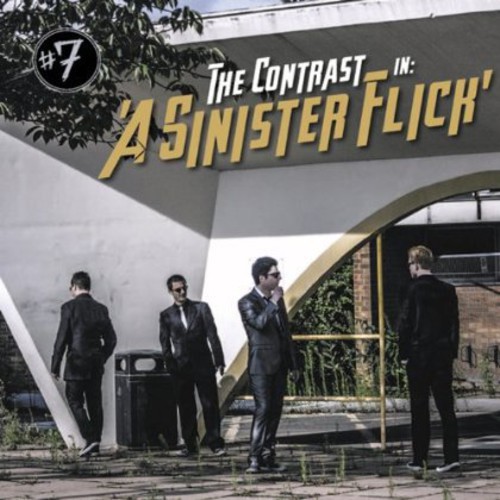A Sinister Flick|The Contrast (England)