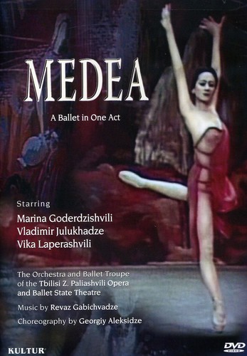 Medea