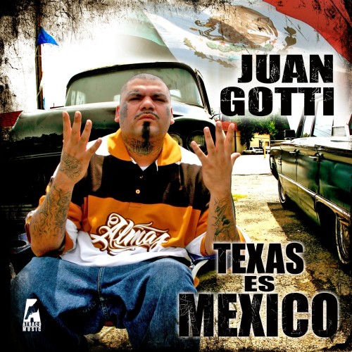 Texas Es Mexico [Explicit Content]