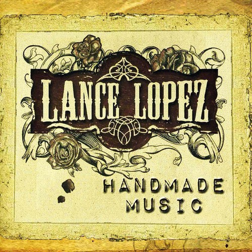 Handmade Music