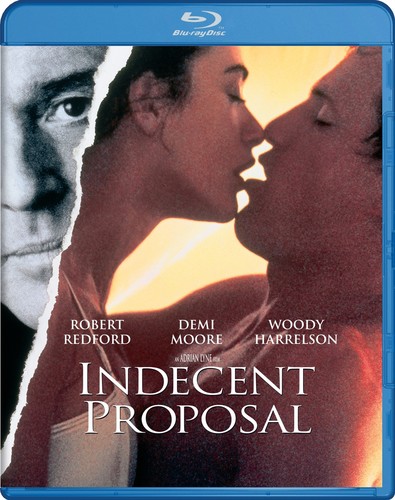 Indecent Proposal