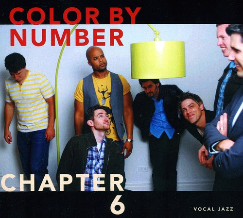 Color By Number