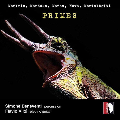 Primes|Beneventi, Simone / Virzi, Flavio