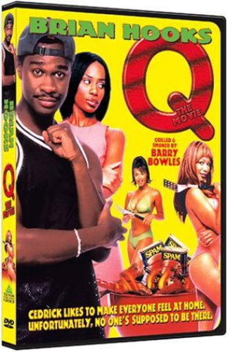 Q: The Movie