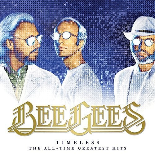 Bee Gees - Timeless: The All-Time Greatest Hits (Vinyl)