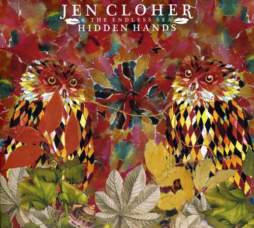 Hidden Hands|Jen Cloher & The Endless Sea