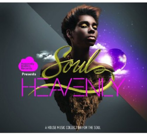 Heavenly Soul|Various Artists