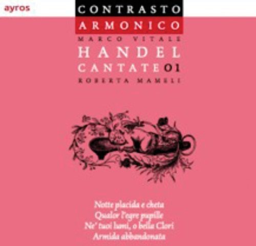 Cantatas 1