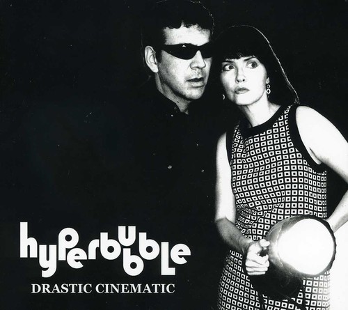 Drastic Cinematic|Hyperbubble