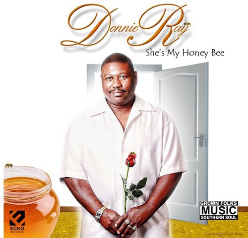 She's My Honey Bee