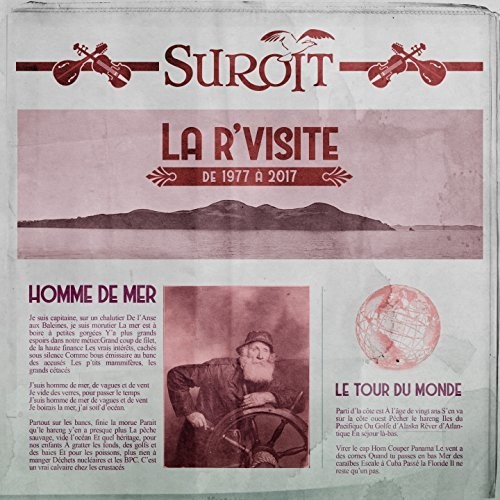 La  R'visite|Suroit