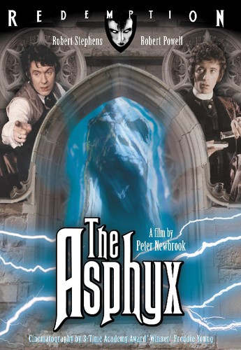 The Asphyx (aka The Horror of Death, Spirits of the Dead)