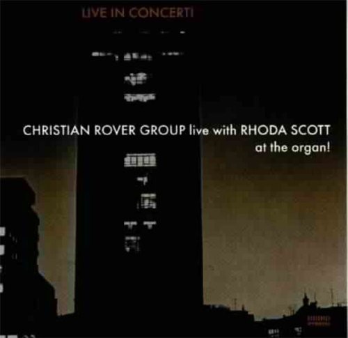 Live in Concert|Christian Rover