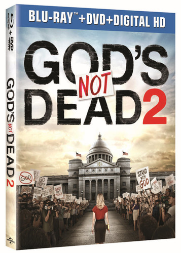 God's Not Dead 2