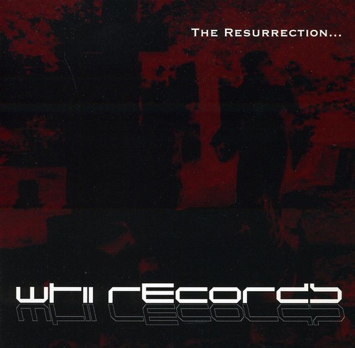 The Resurrection
