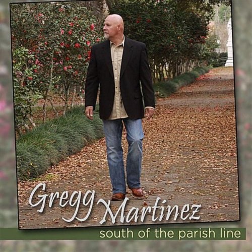 South of the Parish Line