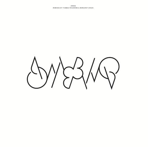 Ambiq Remixed By Thomas Fehlmann & Magaret Dygas